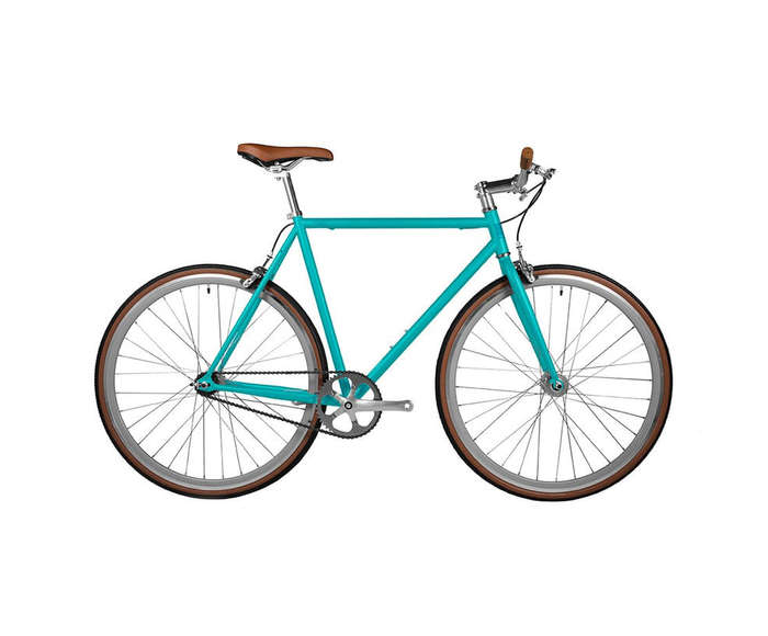 Pixel 2024 - Vélo de route à pignon fixe