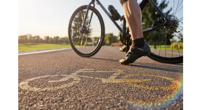 Les plus belles pistes cyclables au Québec