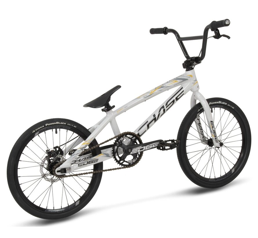 Edge Expert XL 2024 - Vélo bmx de course