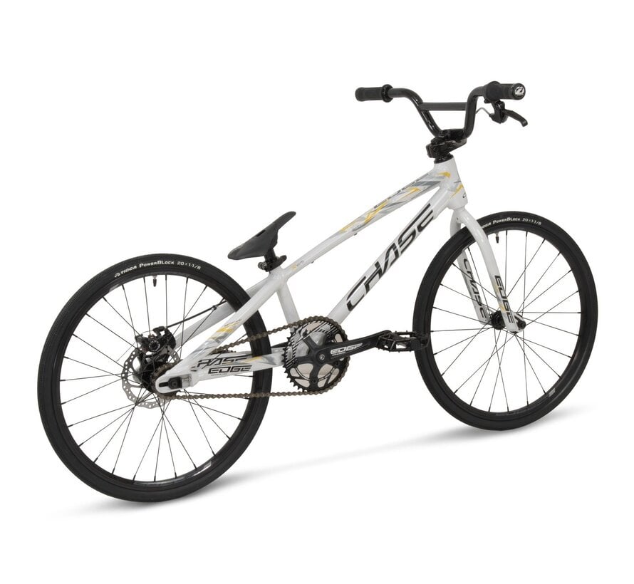 Edge Junior 2024 - Vélo bmx de course