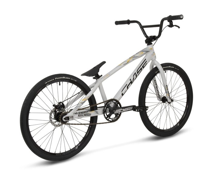 Edge Cruiser 2024 - Vélo bmx de course