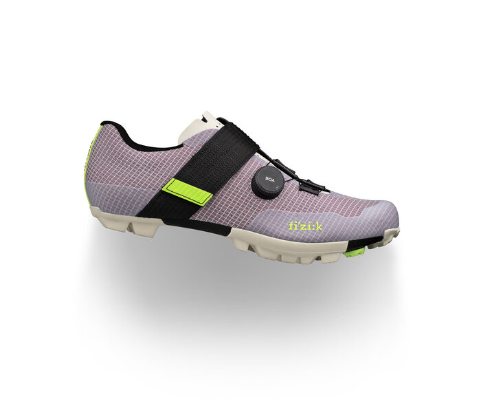 Vento Ferox Carbon  - Souliers de route (gravel bike)