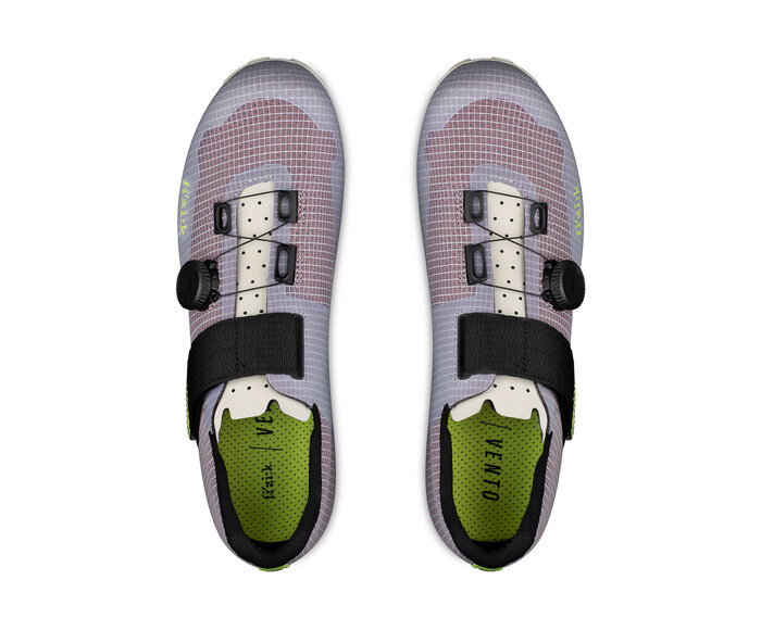 Vento Ferox Carbon  - Souliers de route (gravel bike)