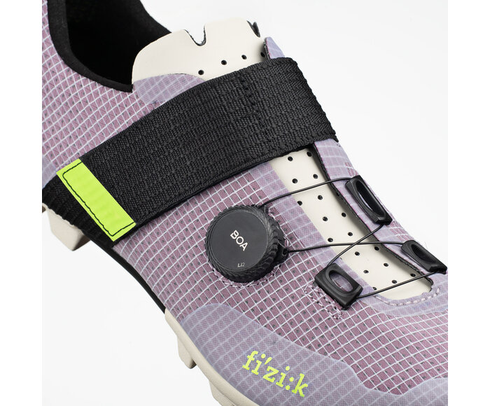 Vento Ferox Carbon  - Souliers de route (gravel bike)