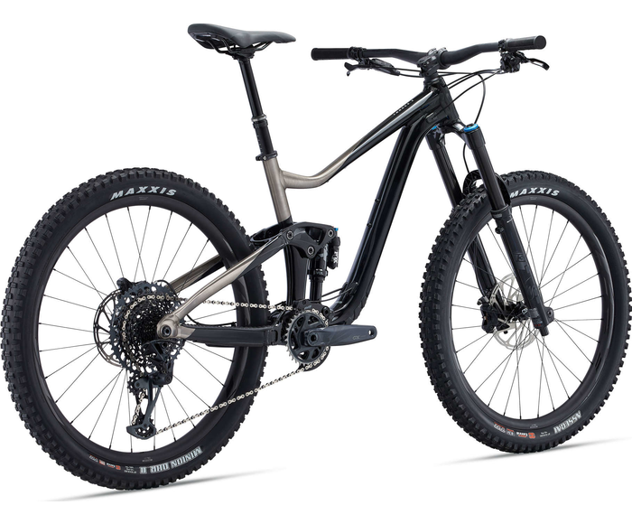 Trance X 1 2023 -  Vélo montagne All-mountain double suspension