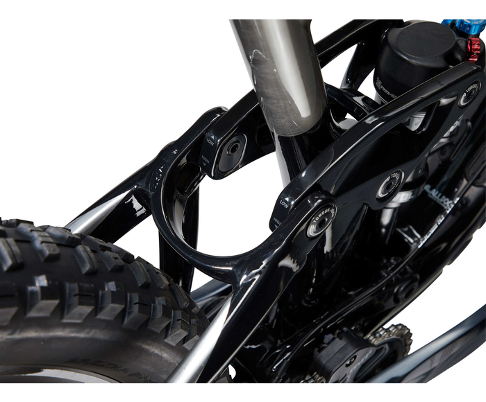 Trance X 1 2023 -  Vélo montagne All-mountain double suspension