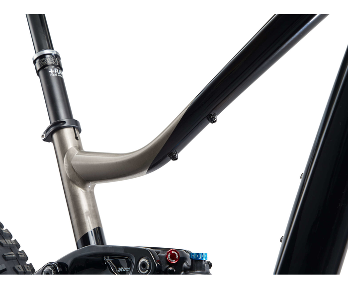 Trance X 1 2023 -  Vélo montagne All-mountain double suspension