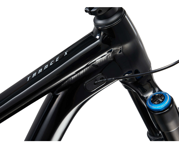 Trance X 1 2023 -  Vélo montagne All-mountain double suspension