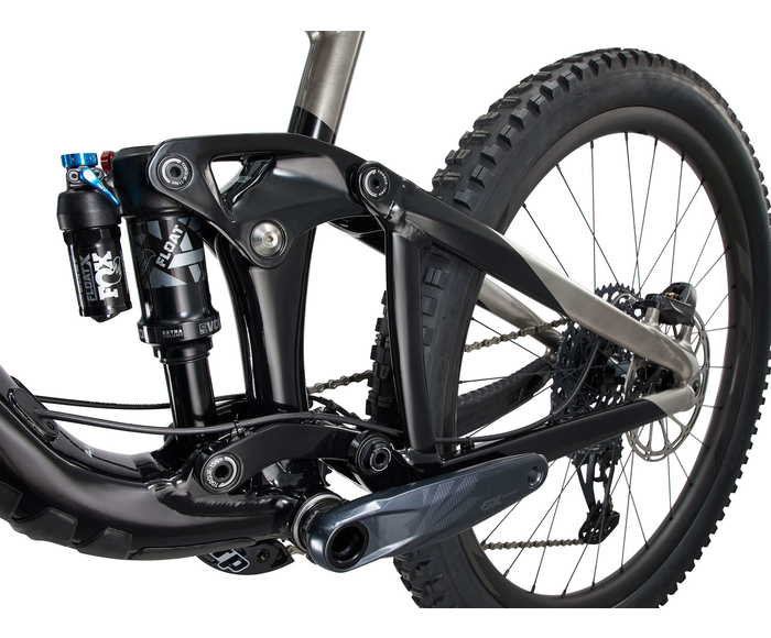 Trance X 1 2023 -  Vélo montagne All-mountain double suspension