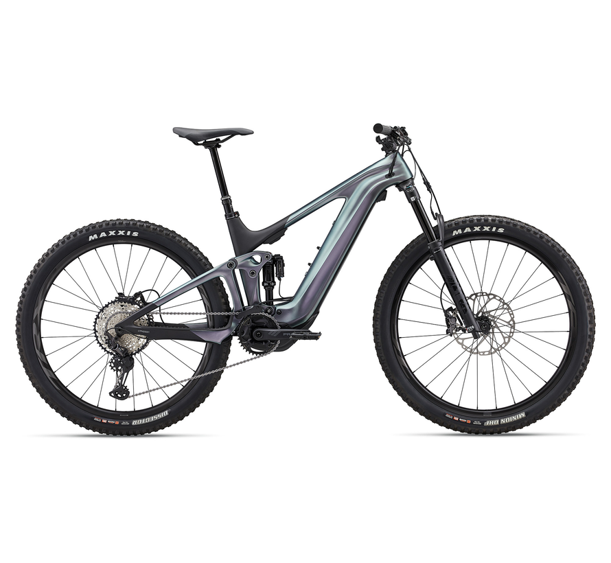Mathieu performance velo electrique hotsell