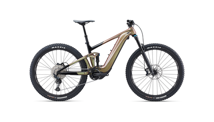 Trance X  E+ 2 2025 - Vélo électrique de montagne All-mountain double suspension