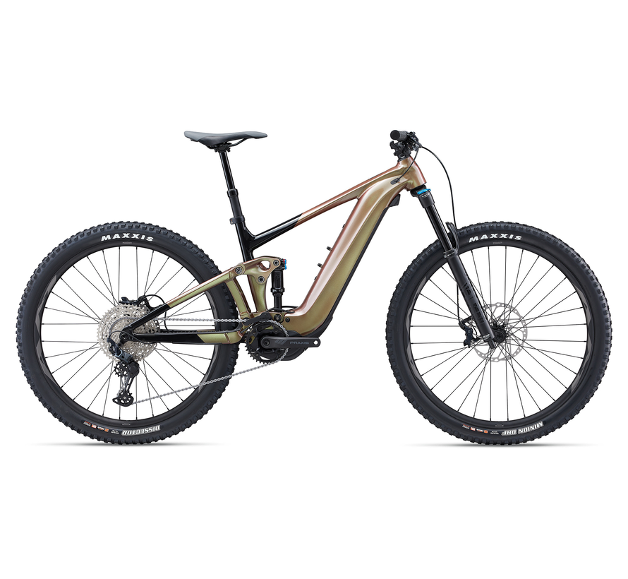 Vtt 2 suspension hotsell