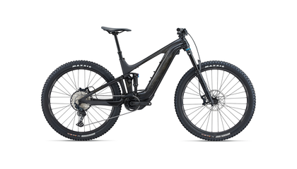 Trance X Advanced E+ 2 2024 - Vélo électrique de montagne All-mountain double suspension