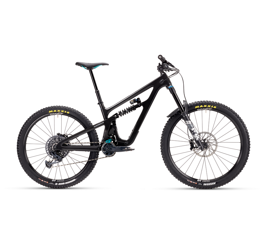 SB165 C2 GX MX 2024 - Vélo montagne Enduro double suspension