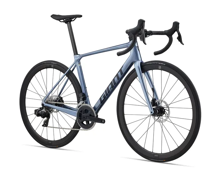 TCR Advanced 0 AXS 2025 - Vélo de route performance