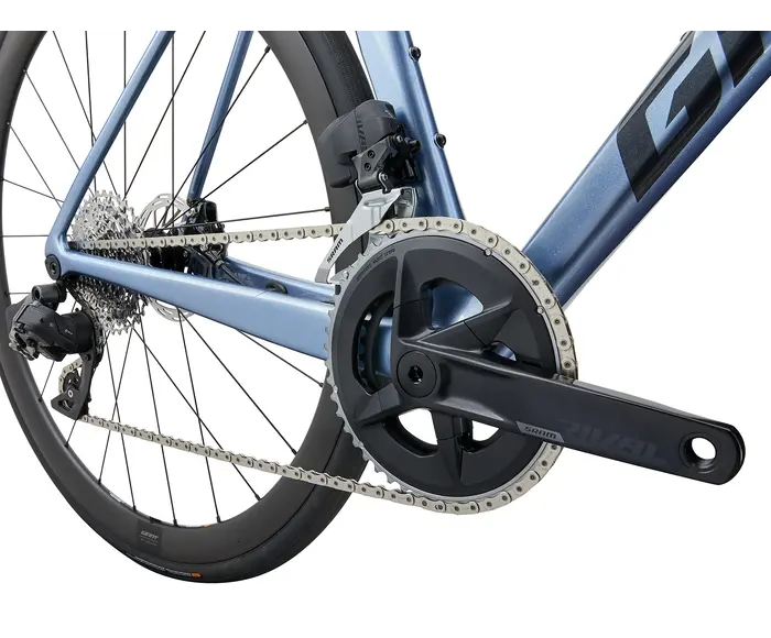 TCR Advanced 0 AXS 2025 - Vélo de route performance