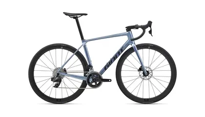 TCR Advanced 0 AXS 2025 - Vélo de route performance