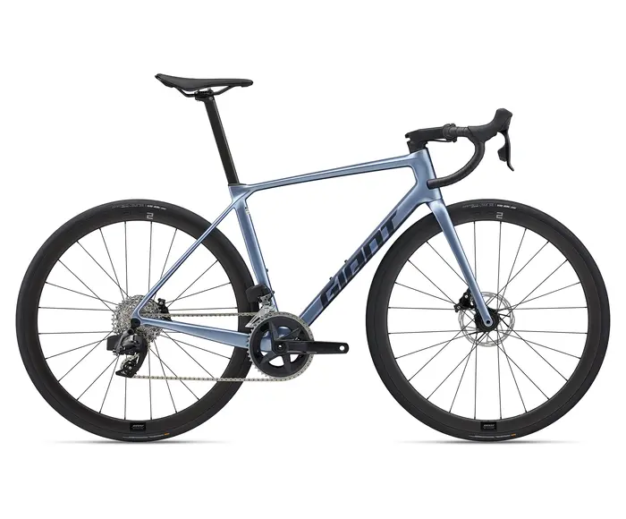 TCR Advanced 0 AXS 2025 - Vélo de route performance