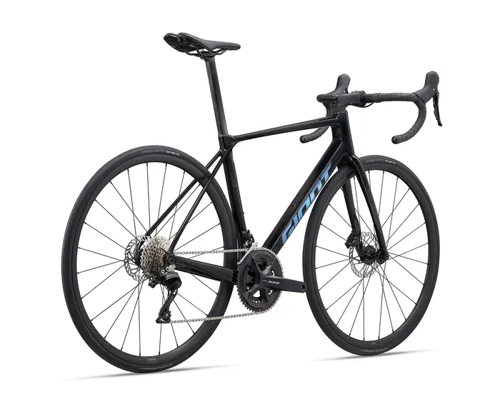 TCR Advanced 2 KOM 2025 - Vélo de route performance