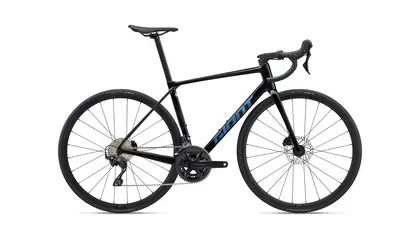 TCR Advanced 2 KOM 2025 - Vélo de route performance