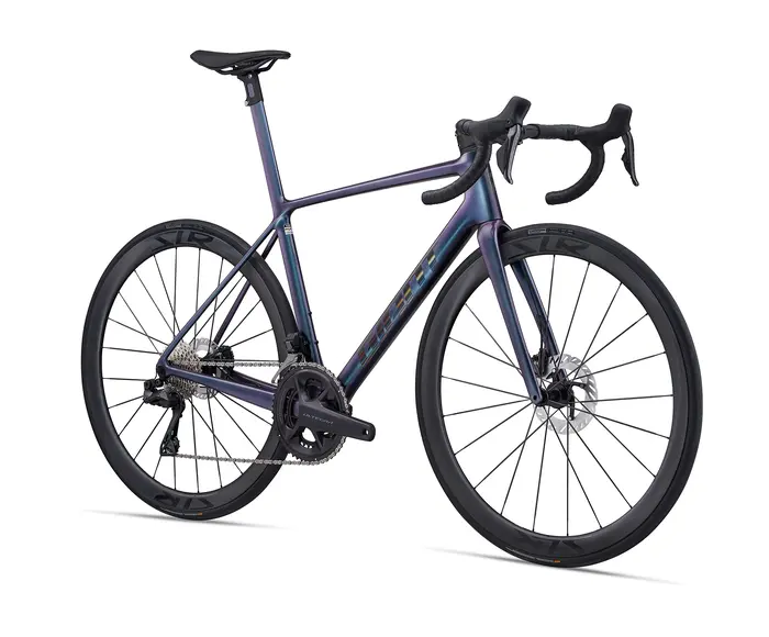 TCR Advanced SL 1 Di2 2025 - Vélo de route performance