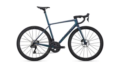 TCR Advanced SL 1 Di2 2025 - Vélo de route performance