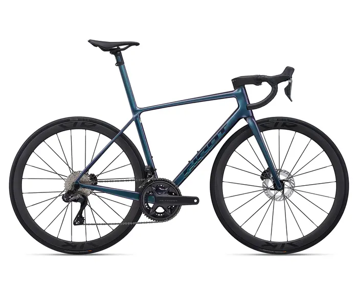 TCR Advanced SL 1 Di2 2025 - Vélo de route performance