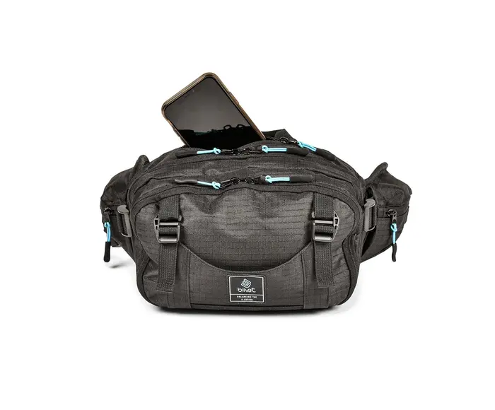 Nilak - Sac de taille de vélo