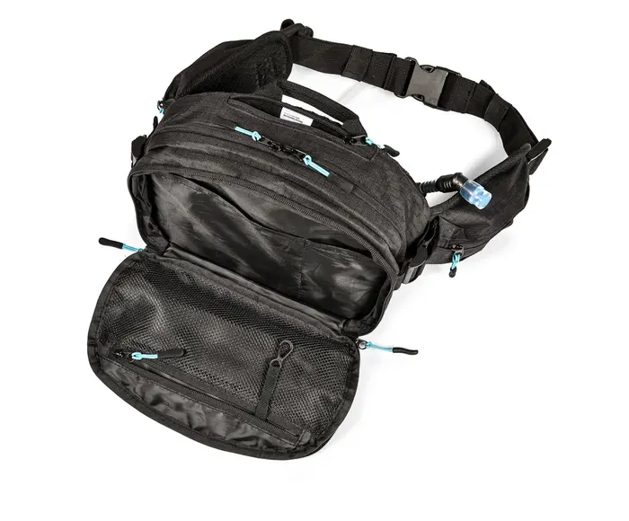 Nilak - Sac de taille de vélo