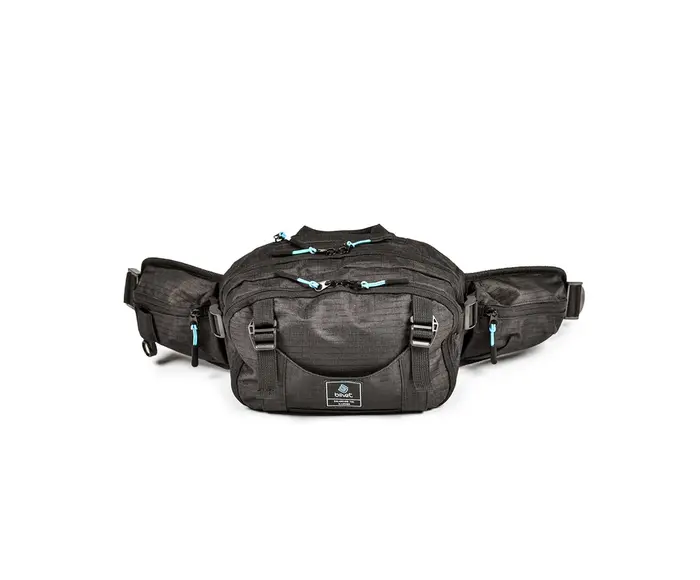 Nilak - Sac de taille de vélo