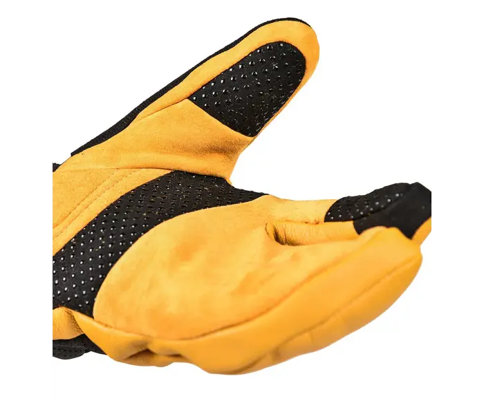 Pukek 3 - Gants de vélo hiver (mitaine)