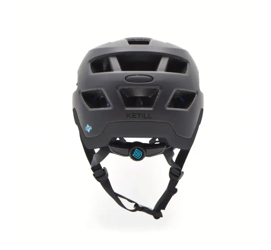 Ketill ERT - Casque de vélo de montagne