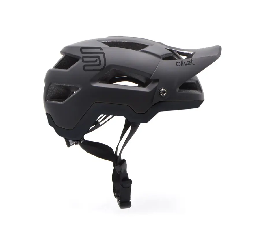 Ketill ERT - Casque de vélo de montagne