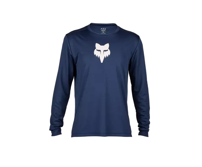 Ranger LS - Maillot vélo enfant