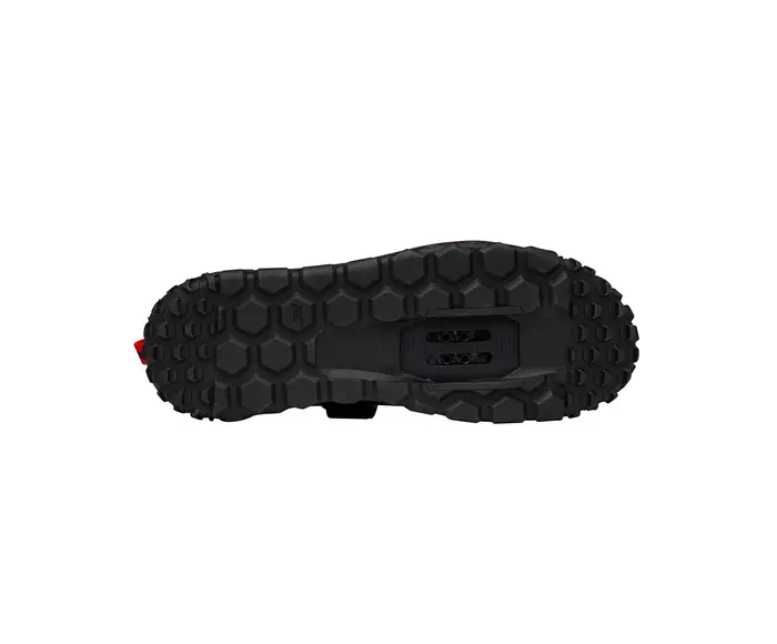 Flume Clip - Souliers de vélo montagne Femme