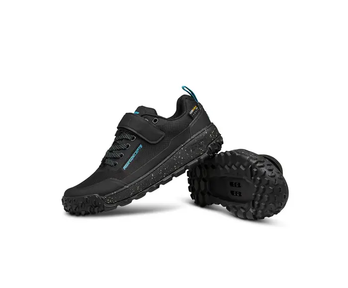 Flume Clip - Souliers de vélo montagne Femme