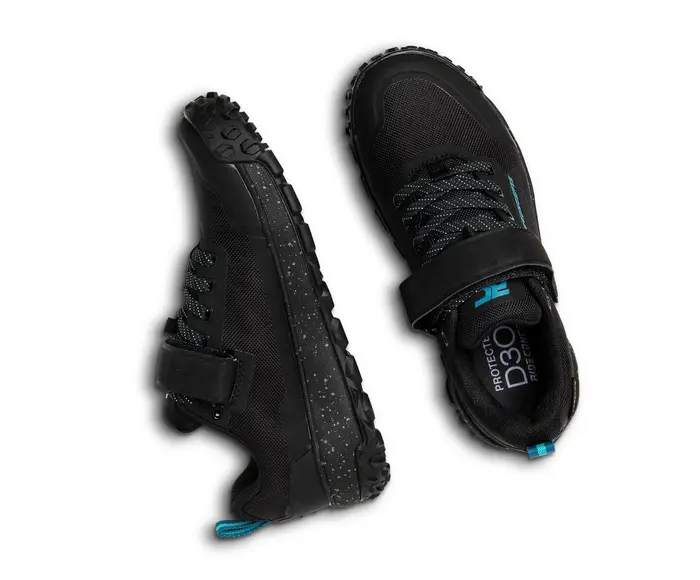 Flume Clip - Souliers de vélo montagne Femme