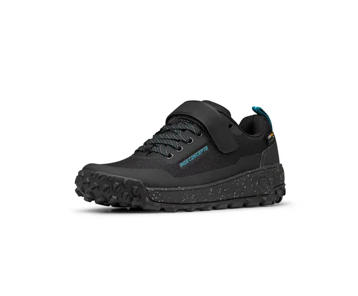 Flume Clip - Souliers de vélo montagne Femme