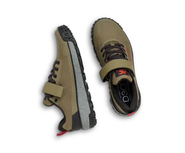 Tallac Clip - Souliers de vélo montagne Homme