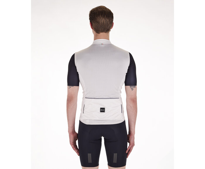 Nebula Wind - Veste de vélo sans manche Homme