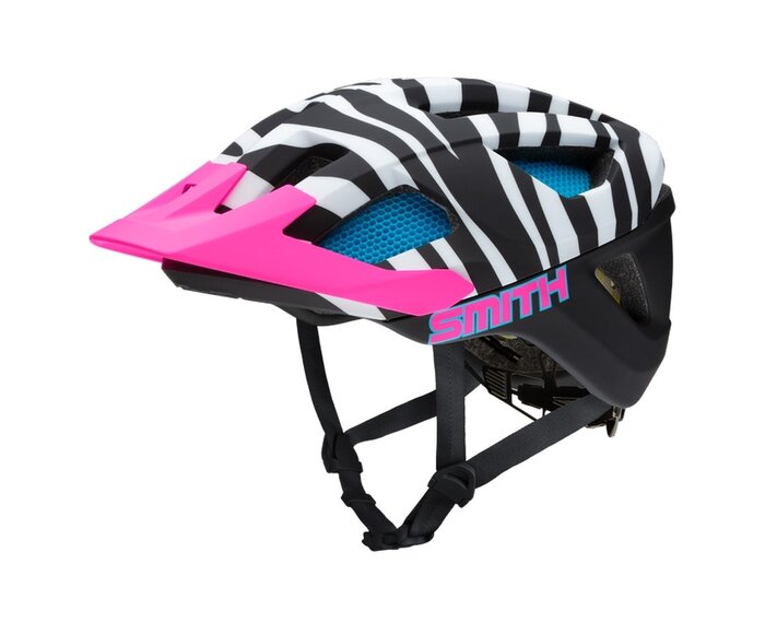 Session Mips - Casque vélo de montagne