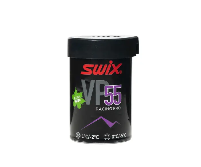 Fart d'adhérence VP55