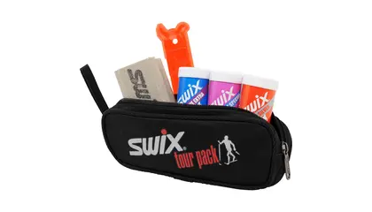 Trousse de cirage Tourpack