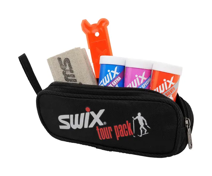 Trousse de cirage Tourpack