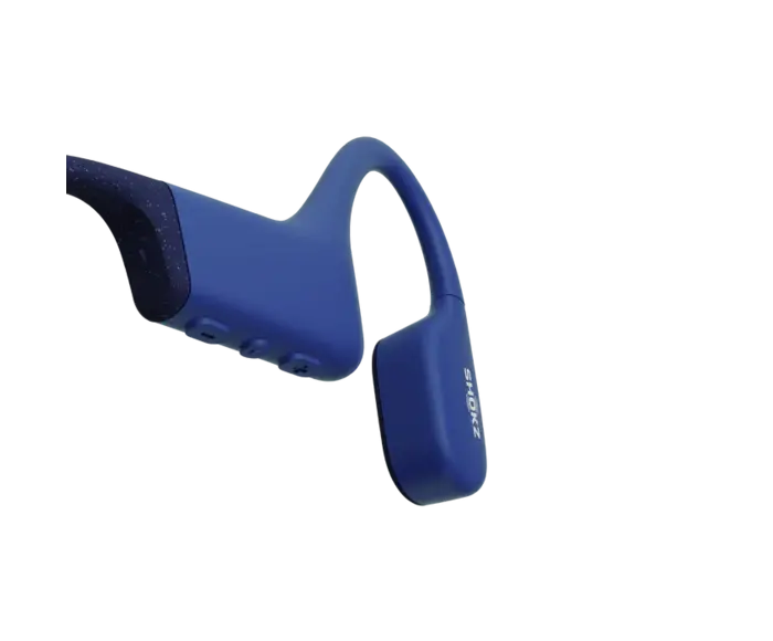 OpenSwim - Écouteur de sport