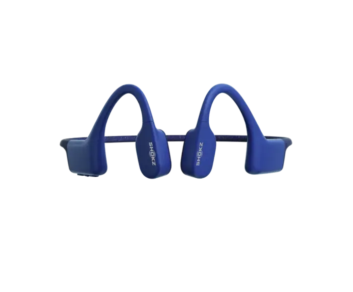 OpenSwim - Écouteur de sport