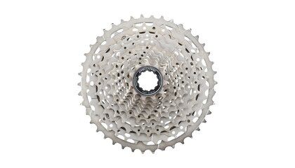 Deore CS-M5100 - Cassette de vélo 11 vitesses