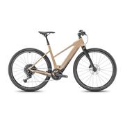 Velo route electrique moustache hotsell