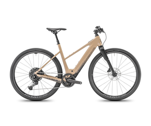 MOUSTACHE Dimanche 28 Road 2 Open 2024 Velo route electrique Mathieu Performance