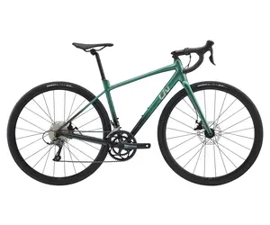 LIV Avail AR 4 2025 Velo de route endurance pour Femme Mathieu Performance
